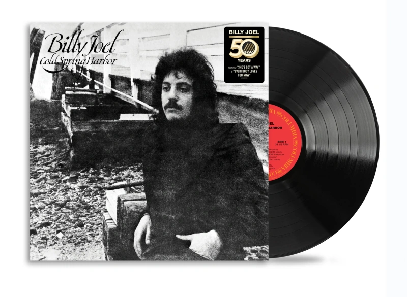 Cold Spring Harbor (50th Anniversary Edition)