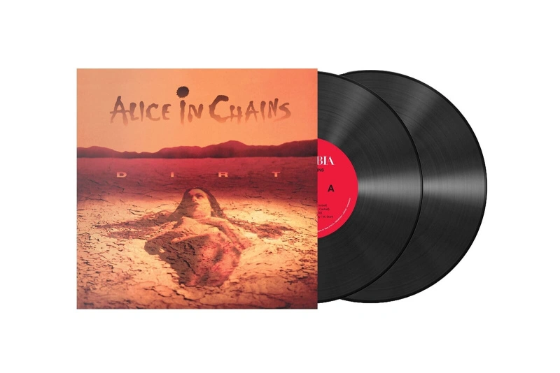 Dirt (30th Anniversary Edition)