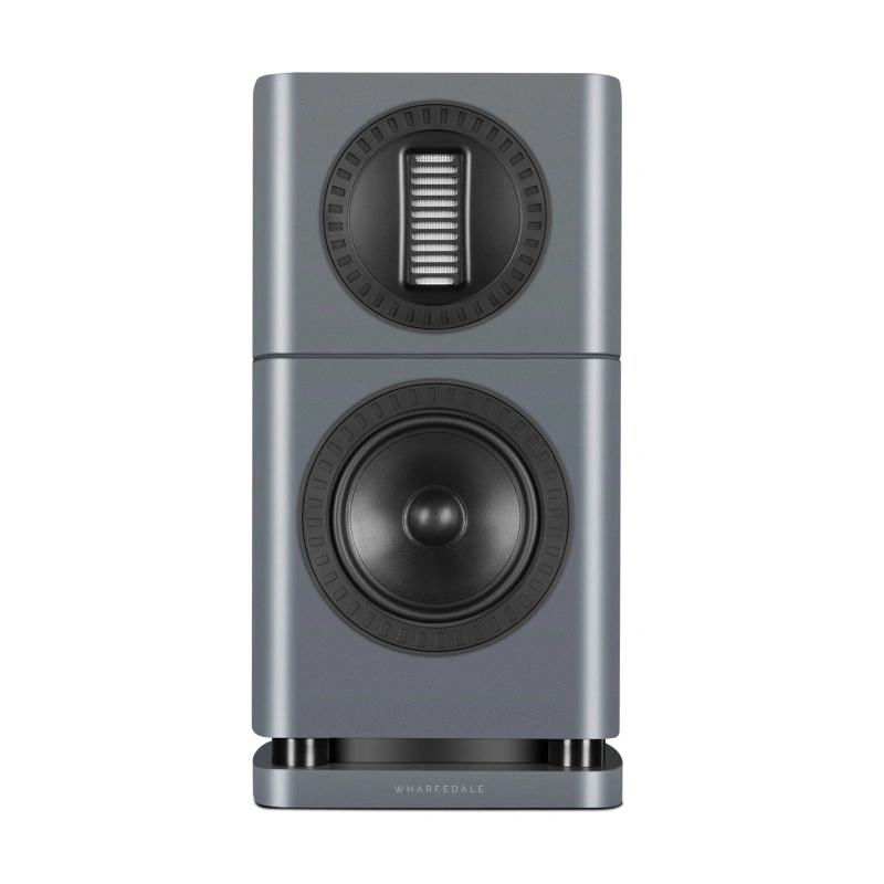 Wharfedale Elysian 1R Lunar Grey