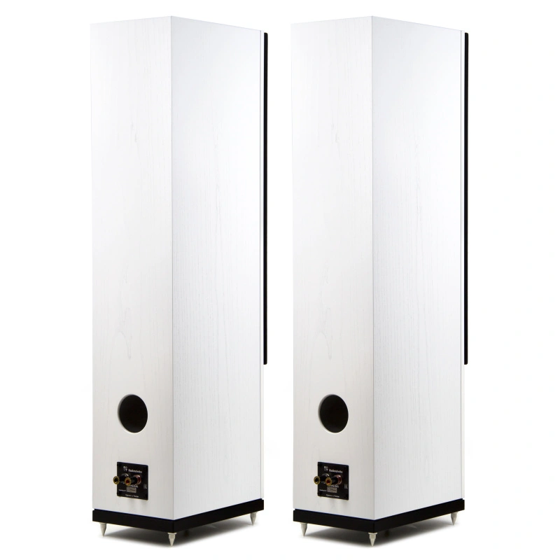 Radiotehnika Gamma 3.02 White