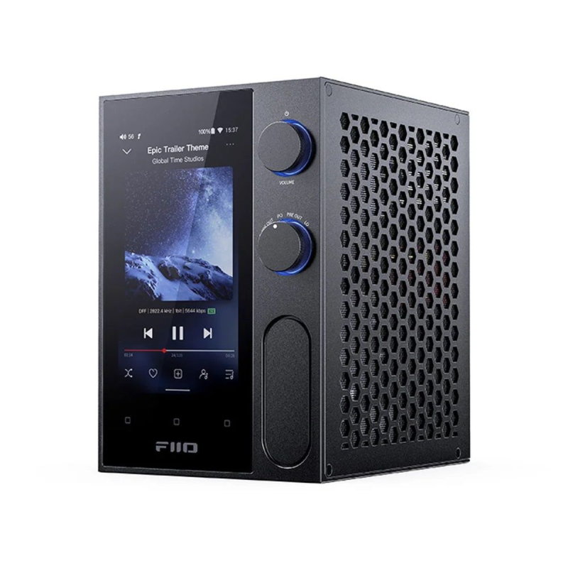 FiiO R7 Black