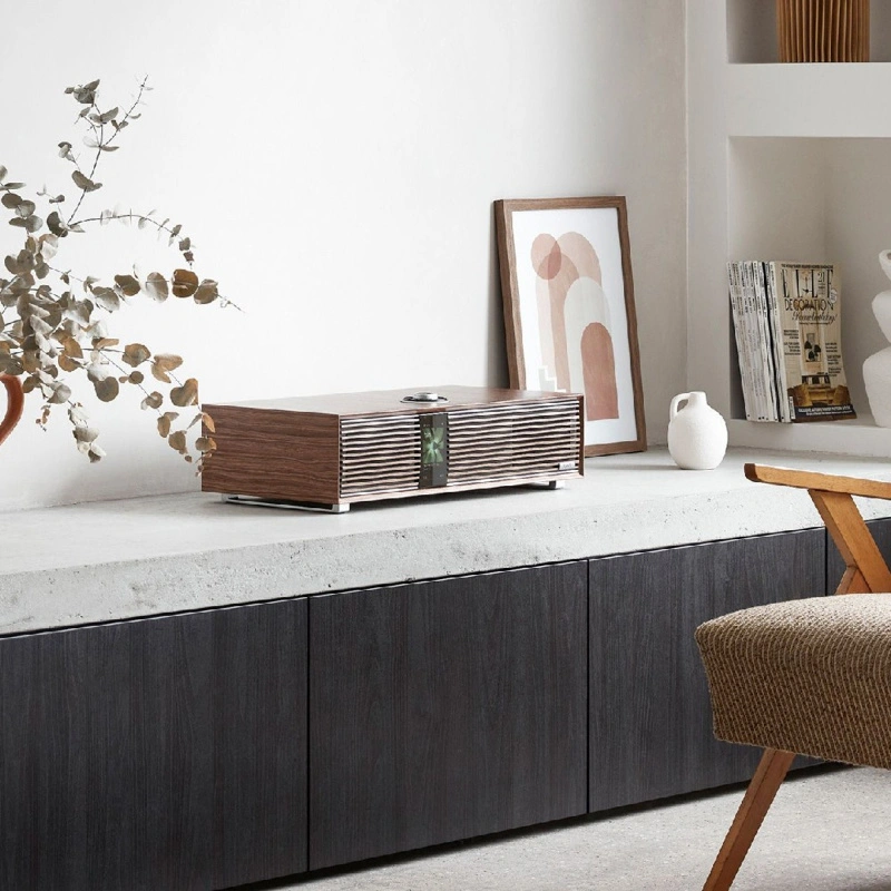Ruark R410 Fused Walnut