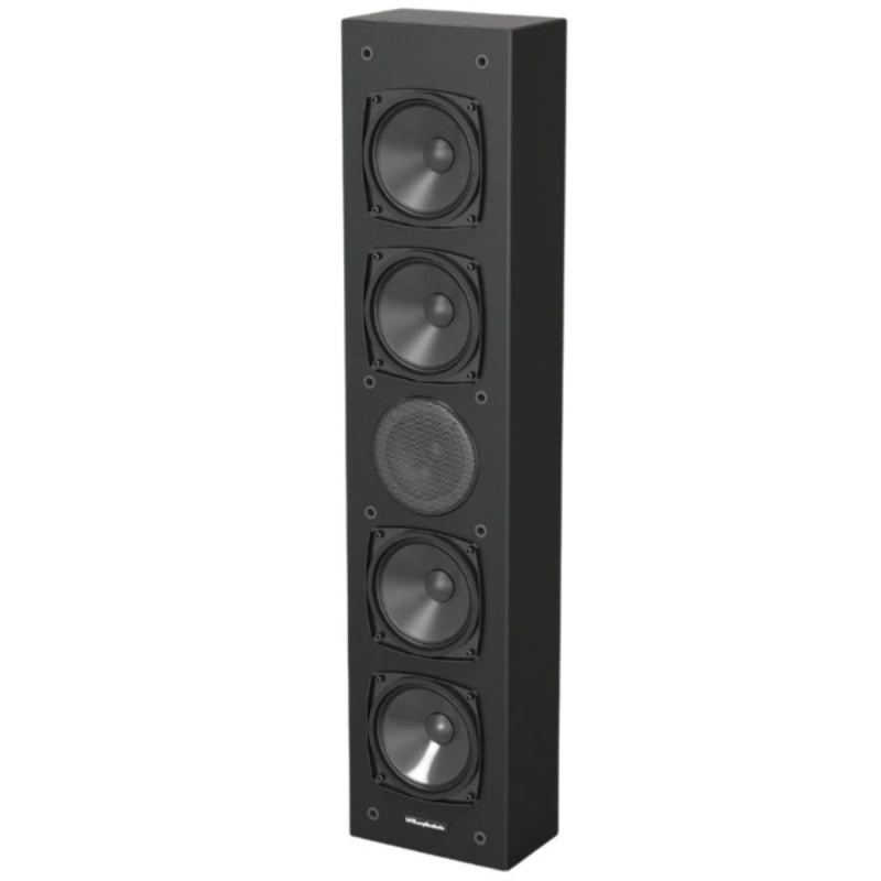 Wharfedale ML-400 Black