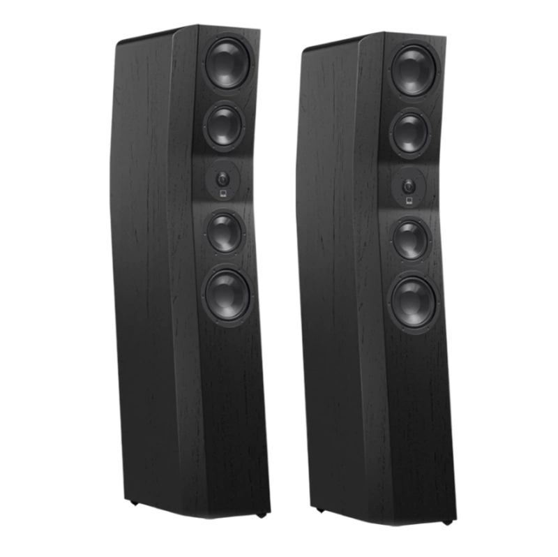 SVS Ultra Evolution Tower