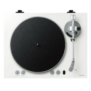 Yamaha MusicCast VINYL 500 (TT-N503) White