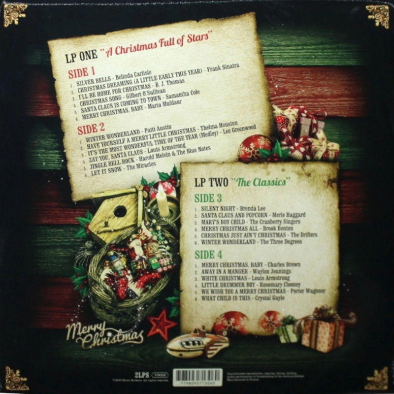 Christmas! The Complete Songbook