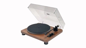Phaze Audio Celine Walnut