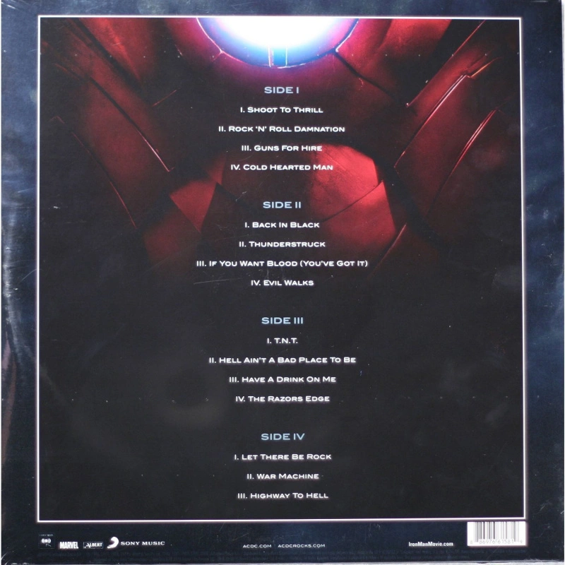 Iron Man 2