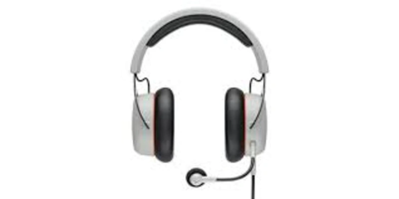 beyerdynamic MMX 200 grey