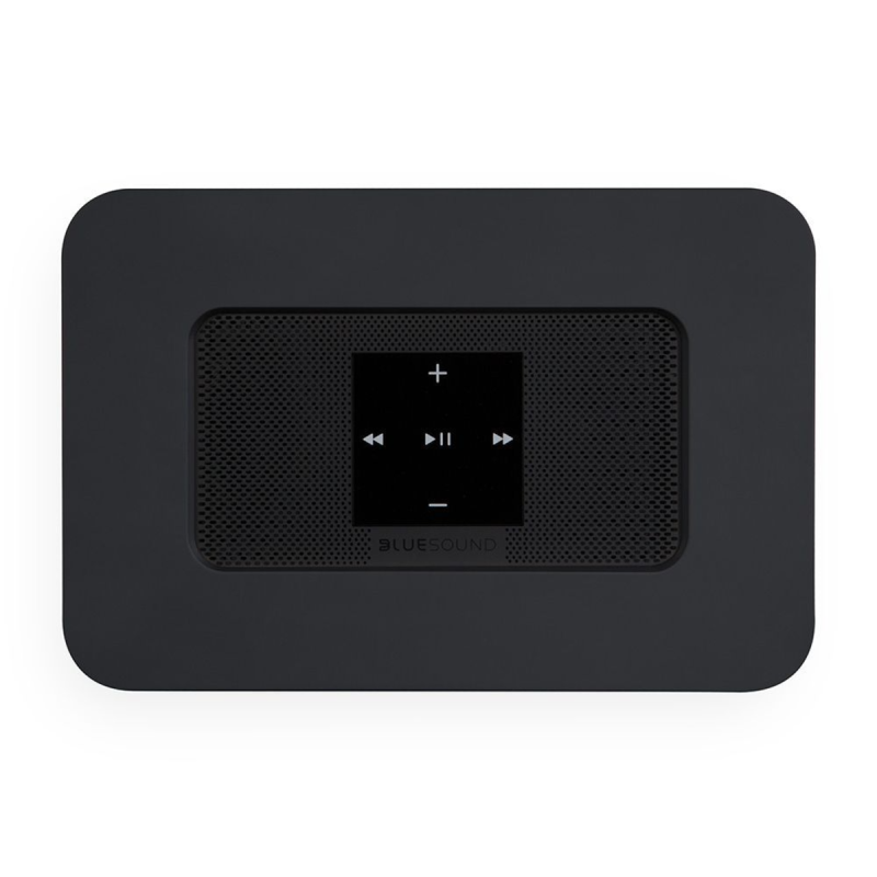 Bluesound NODE 2i black