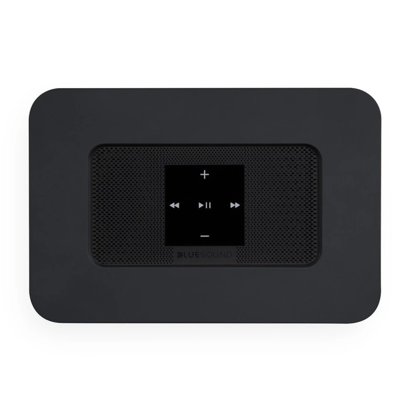 Bluesound NODE 2i black