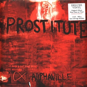 Prostitute (Deluxe Edition)