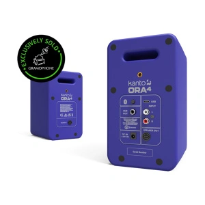 Kanto Audio ORA4 Purple