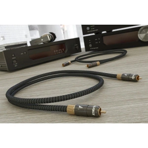Ricable Magnus Signal RCA 2 x 0,5 m