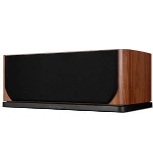 Wharfedale EVO 5C Walnut