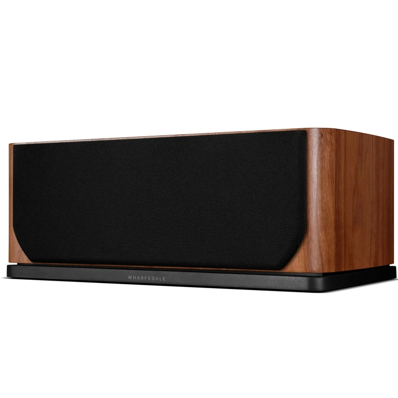 Wharfedale EVO 5C Walnut