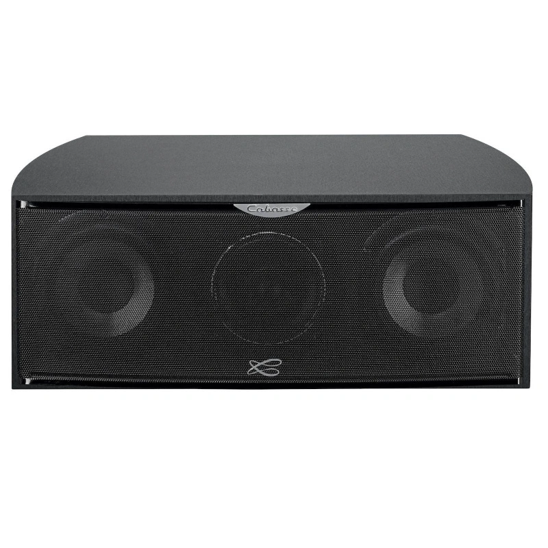 Cabasse Socoa MC170 Brushed Black