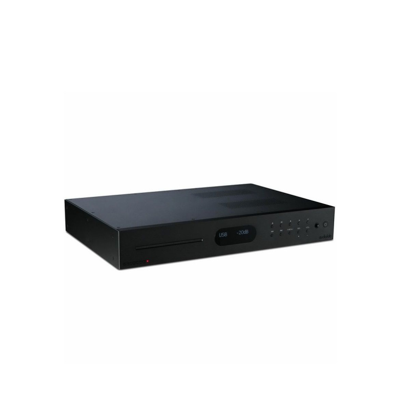 AudioLab 8300CDQ black