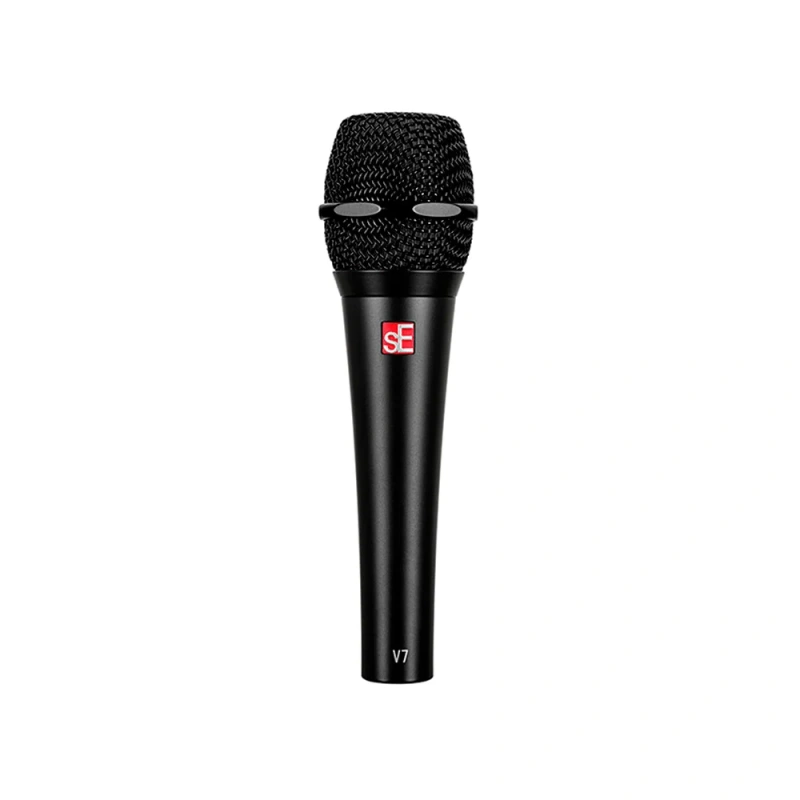 Студийный микрофон SE Electronics V7 Black
