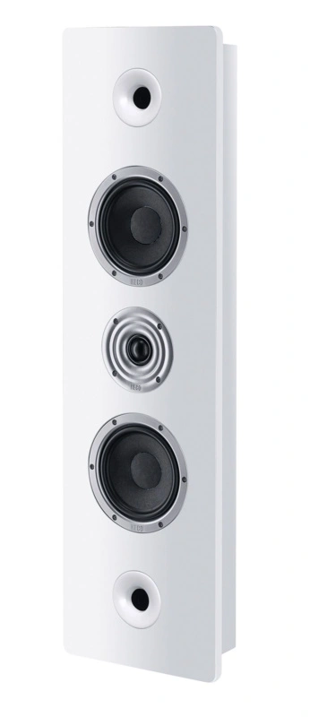 HECO Ambient 44 F White