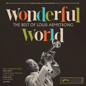 Wonderful World (The Best Of)