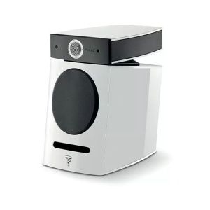 Focal Diablo Utopia Colour EVO White Carrara  Lacquer