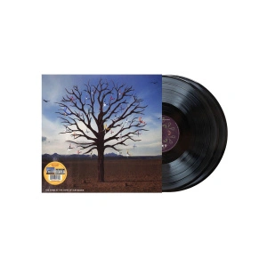 Opposites (Alternative Cover)