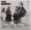 Suzi Quatro