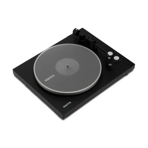 Kanto Audio TT-AM Anti-Static Acrylic Mat
