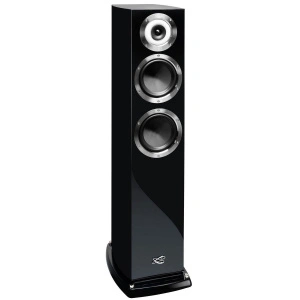 Cabasse Murano Alto Glossy Black