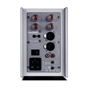 Quad 303 Grey