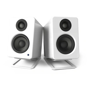 Kanto Audio S4 White