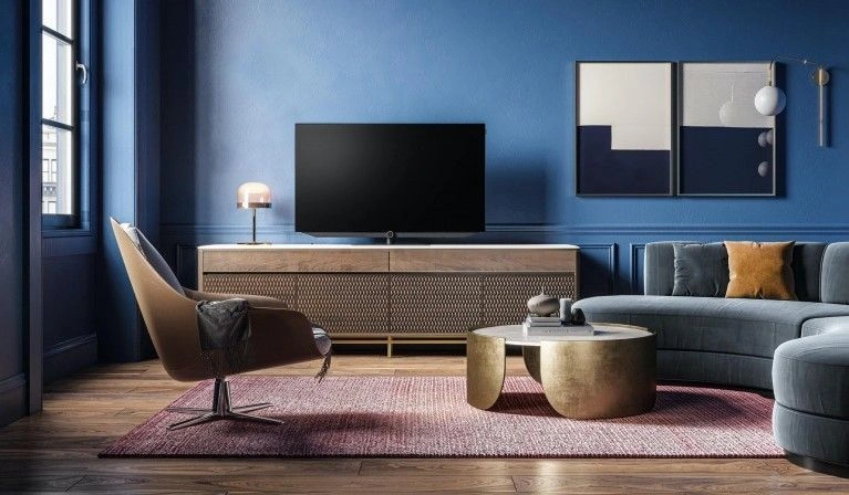 LOEWE BILD V.55 DR+