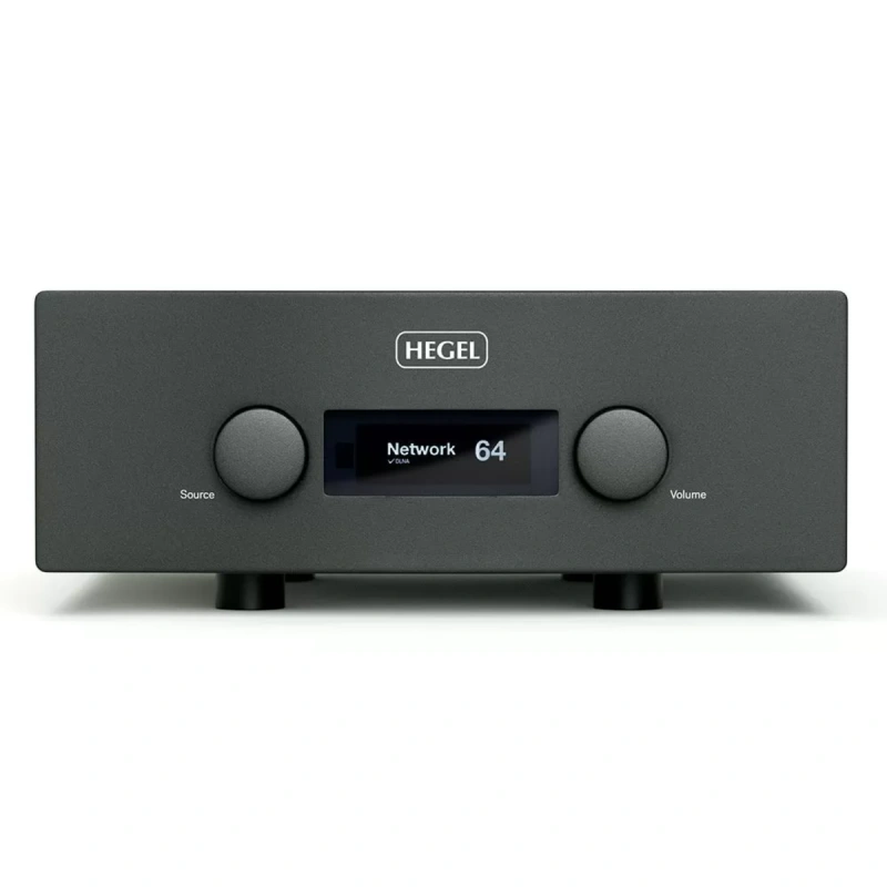 Hegel H590 Black