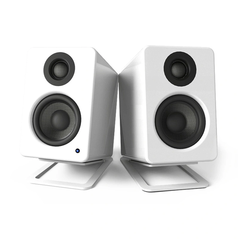 Kanto Audio S4 White