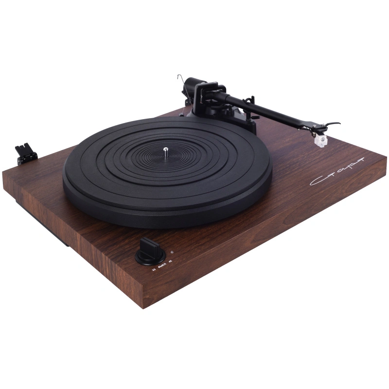 Radiotehnika Старт LP002D Walnut