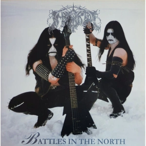 Battles In The North