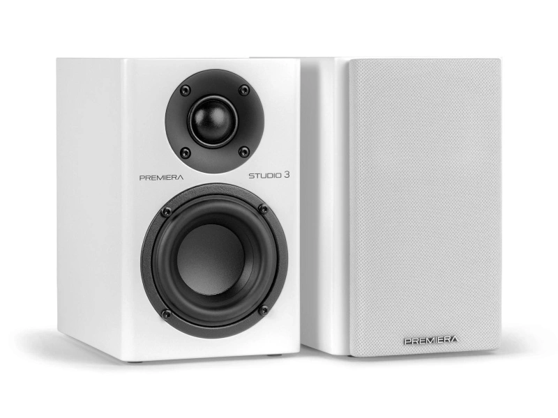 PREMIERA MS-3 WT