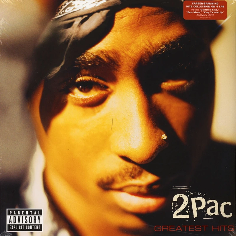 Greatest Hits