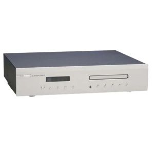 Musical Fidelity M3S CD Player silver