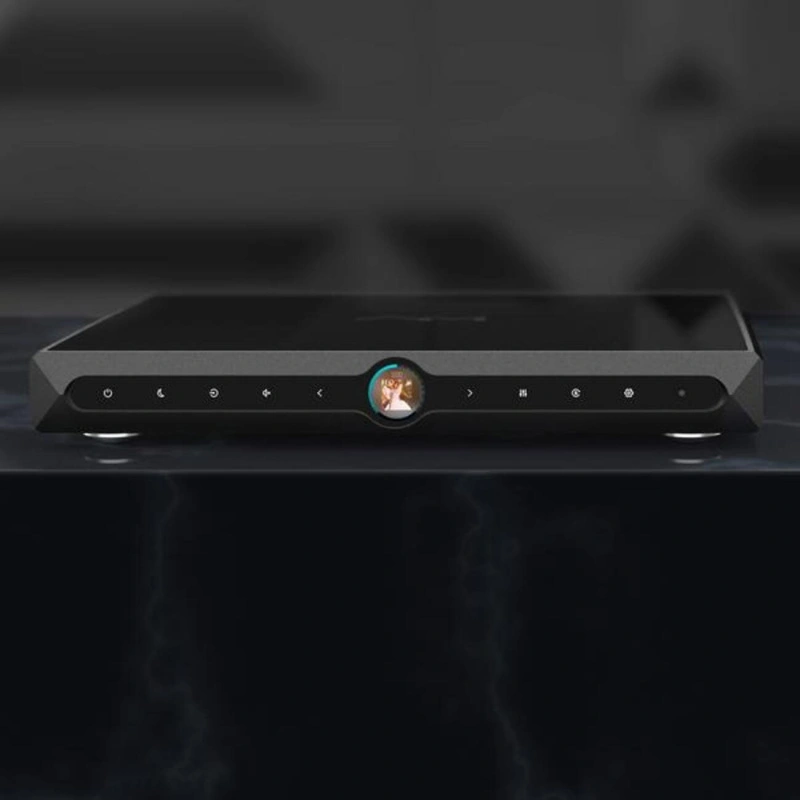 Matrix Audio X-Sabre 3 Black