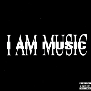 Music (Black Cover)