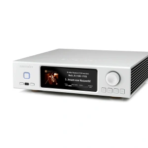 Aurender A1000 2TB HDD Silver
