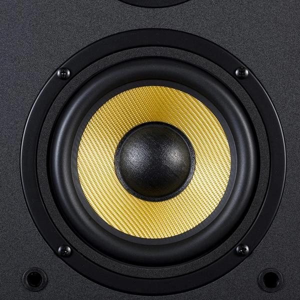 Davis Acoustics Ariane A Dark Walnut