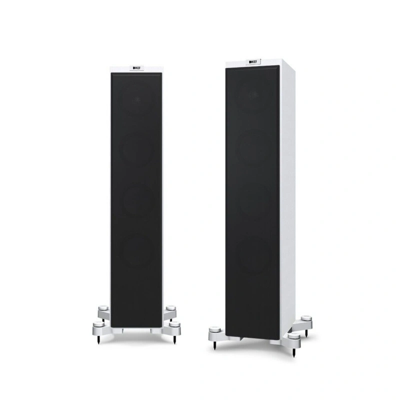 KEF Q550 Grille