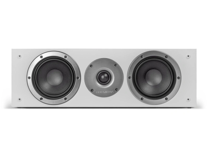 PREMIERA DS-521C WT