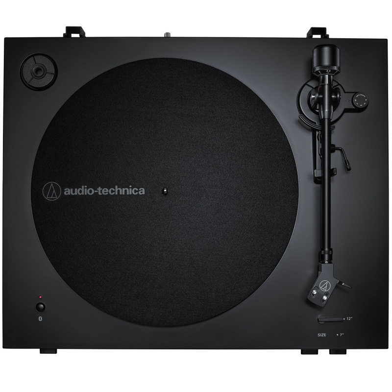 AUDIO-TECHNICA AT-LP3XBTK