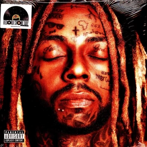 Welcome 2 Collegrove (Transparent Clear Vinyl)