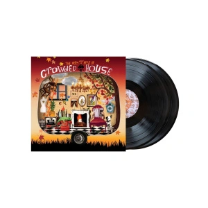 The Very Very Best Of Crowded House