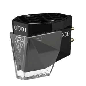 Ortofon MC X50